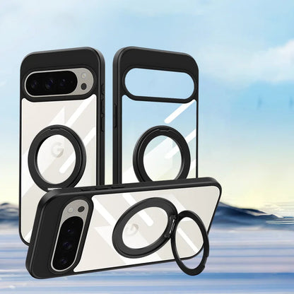 Magnetic Anti Drop Case with Bracket