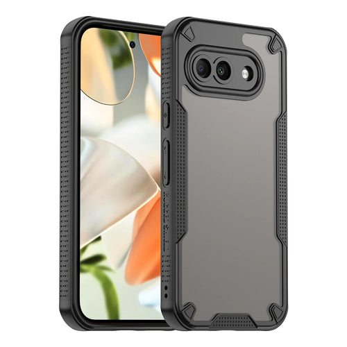 Anti Shock Full Protective Case For Google Pixel