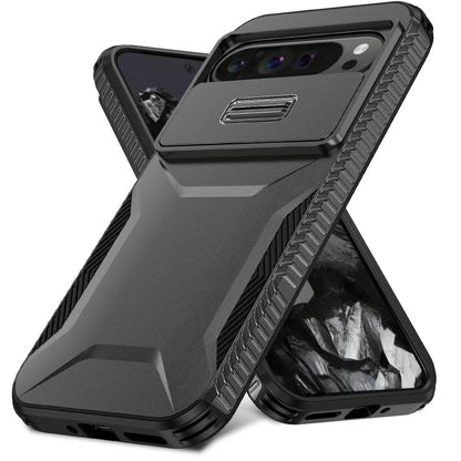 Slide Camera Protection Case For Google Pixel Series