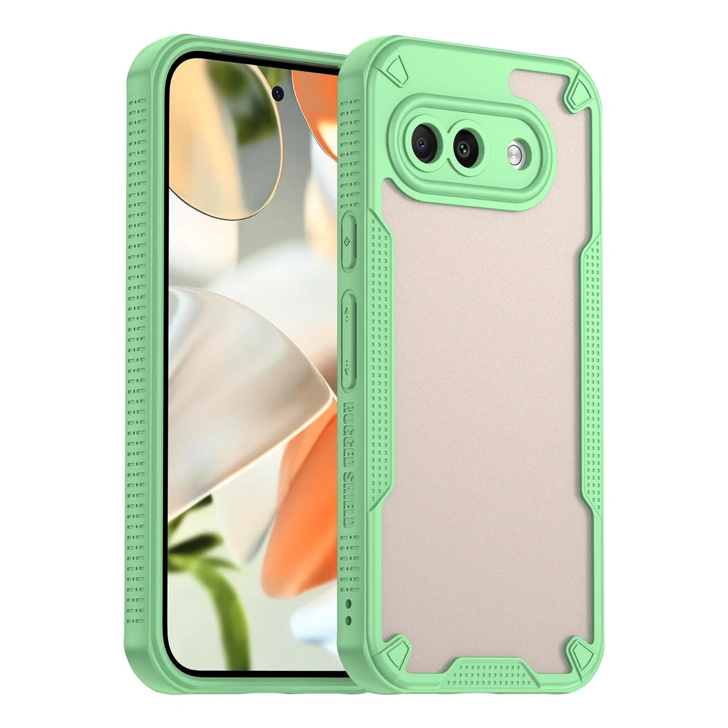 Anti Shock Full Protective Case For Google Pixel