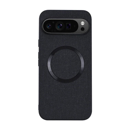 Matte Magnetic Case For Google Pixel 8 Series