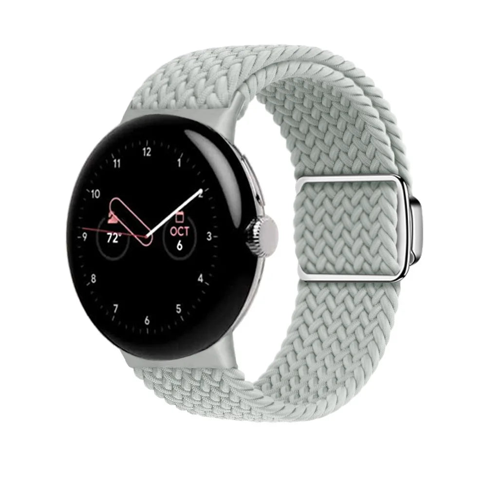 Magnetic Buckle Strap for Google Pixel Watch