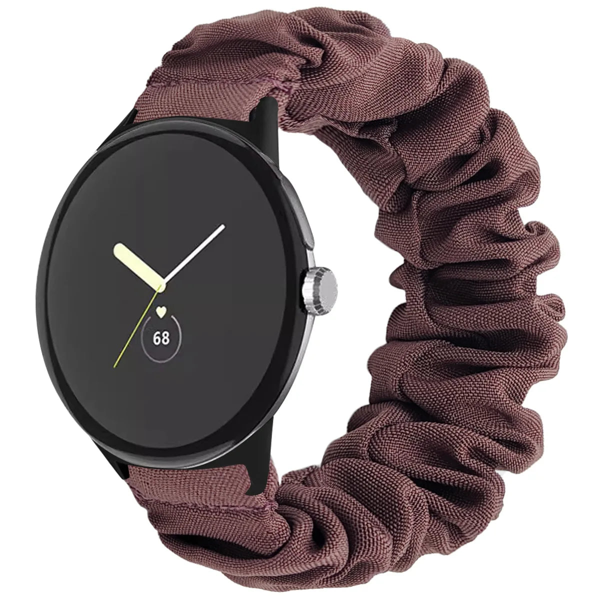 Nylon Band For Google Pixel Watch 3