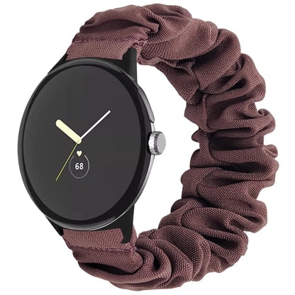 Nylon Band For Google Pixel Watch 3