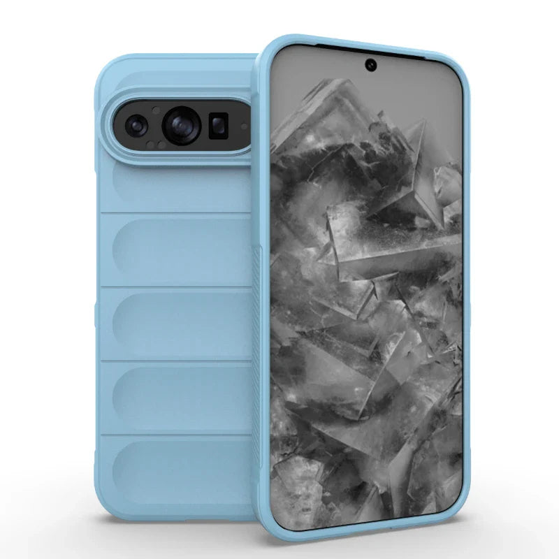 Shock Absorbing Case