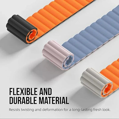 Magnetic Silicone Loop For Google Pixel Watch 3