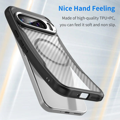 Magnetic Shockproof Case