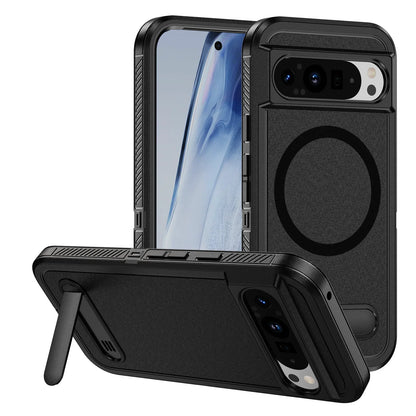 Shockproof Magnetic Case For Google Pixel Series