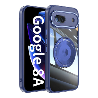 Premium Shockproof Magsafe Case for Google Pixel 8A