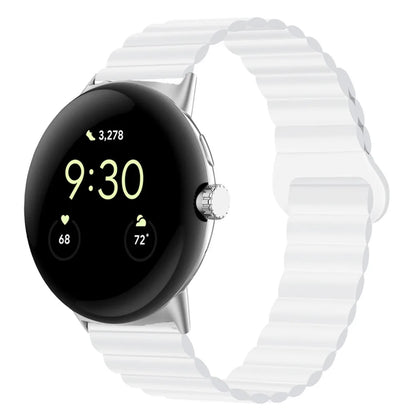 Magnetic Silicone Loop For Google Pixel Watch 3