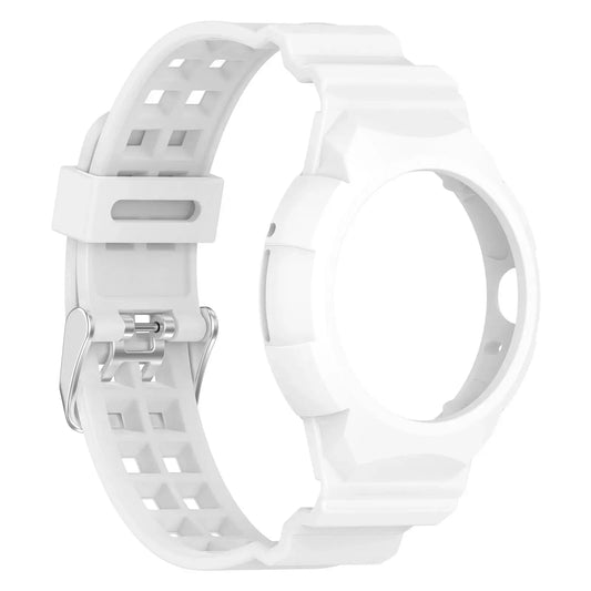 Transparent Sport Band For Google Pixel Watch Series