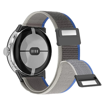 Trail Loop Band with Magnetic Buckle For Google Pixel Watch Series