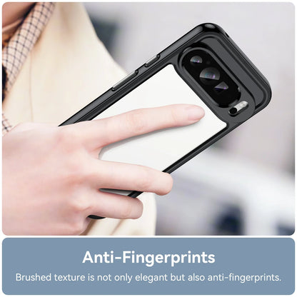 Shockproof Case For Google Pixel 8A