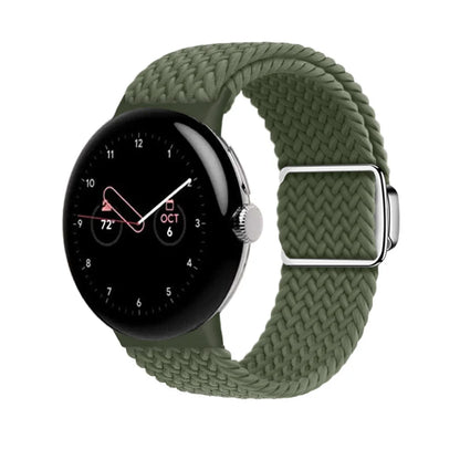 Magnetic Buckle Strap for Google Pixel Watch