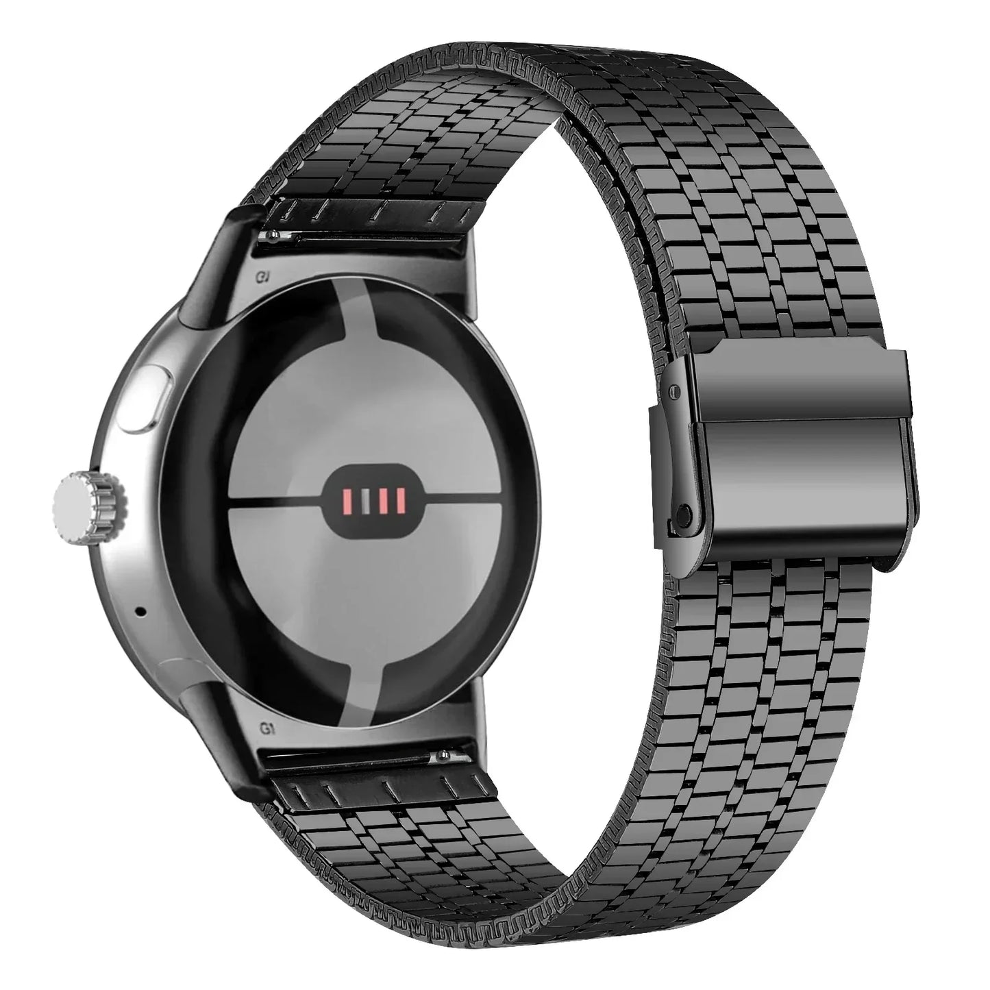 Metal Strap For Google Pixel Watch 3