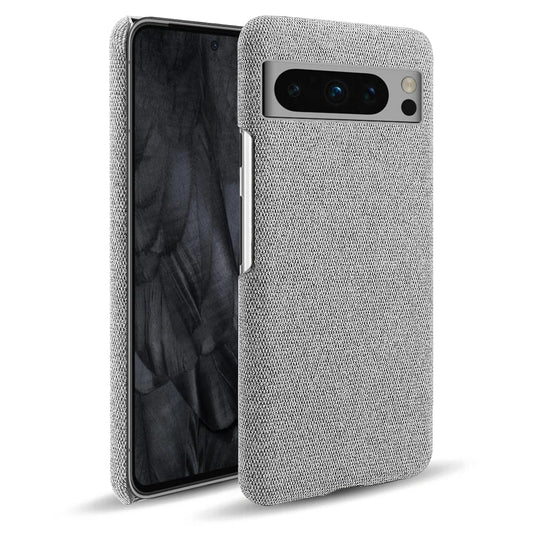 Premium Fabric Case