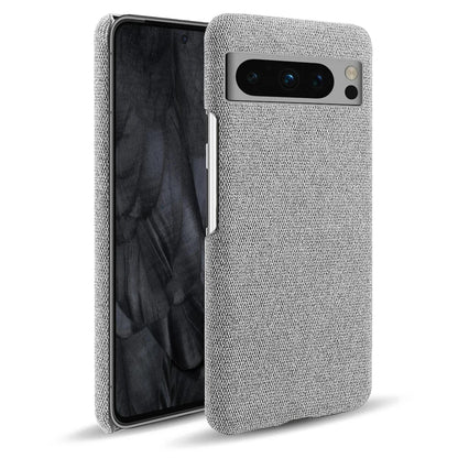 Premium Fabric Case