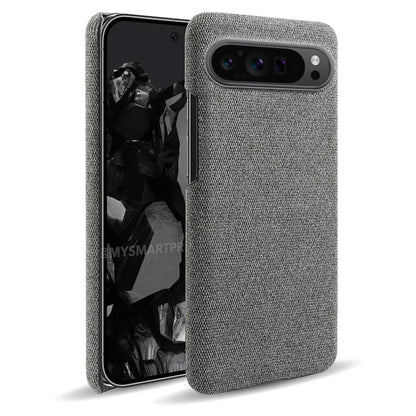 Premium Fabric Case