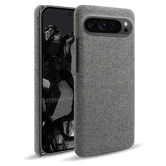 Premium Fabric Case