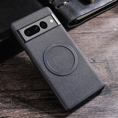 Shockproof Wireless Magsafe Case For Google Pixel Series