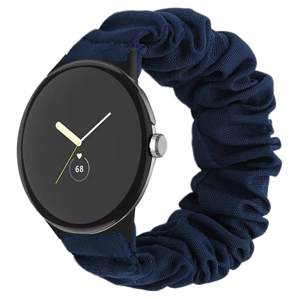 Nylon Band For Google Pixel Watch 3