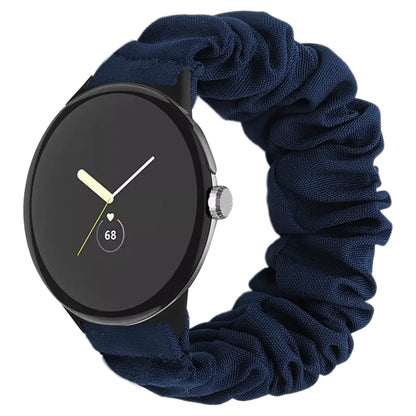 Nylon Band For Google Pixel Watch 3