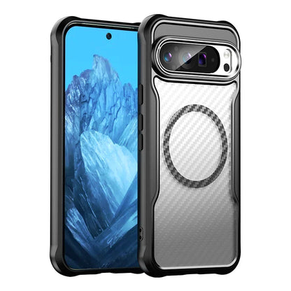 Magnetic Shockproof Case