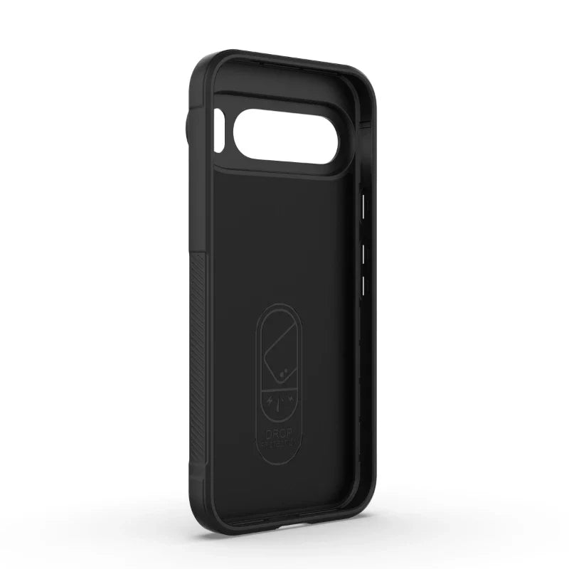 Shock Absorbing Case