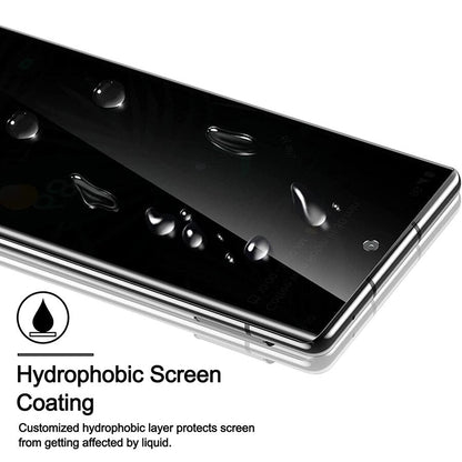 Anti Spy Tempered Glass For Google Pixel 7 Series