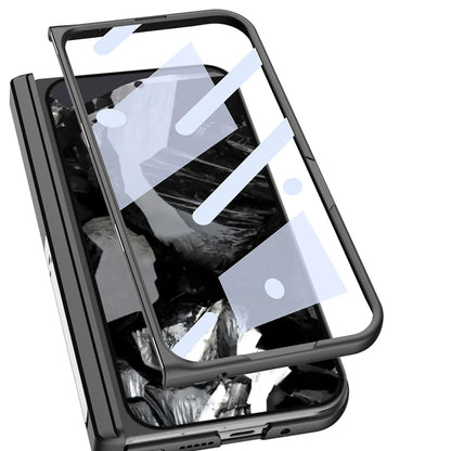 Leather Case with Stand