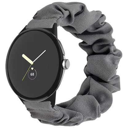 Nylon Band For Google Pixel Watch 3