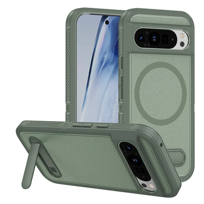 Shockproof Magnetic Case For Google Pixel Series