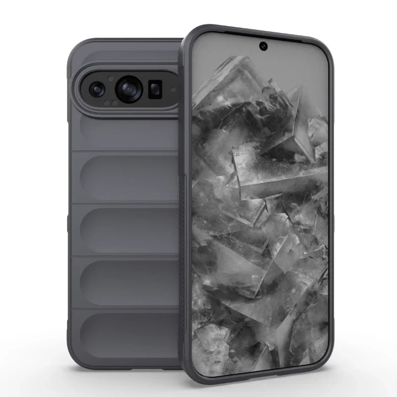 Shock Absorbing Case