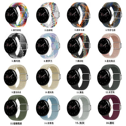 Magnetic Buckle Strap for Google Pixel Watch