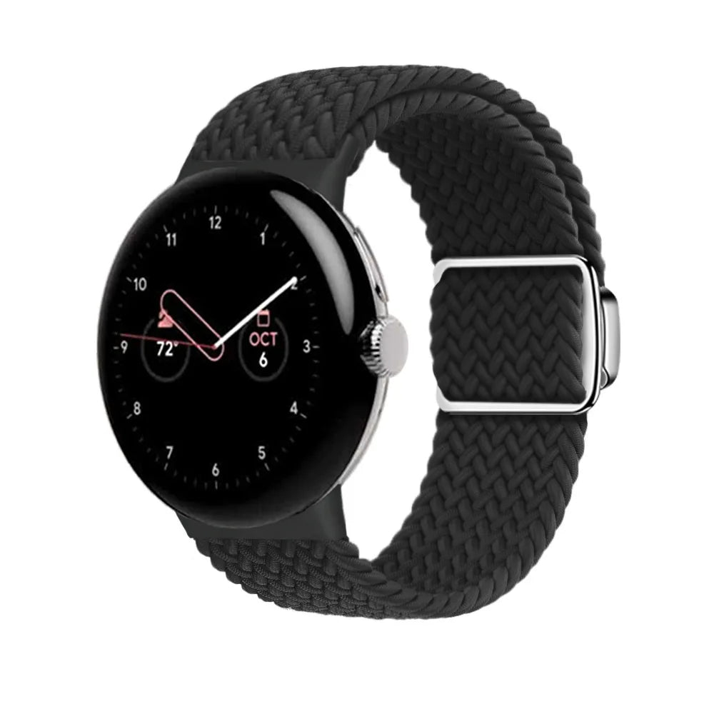 Magnetic Buckle Strap for Google Pixel Watch