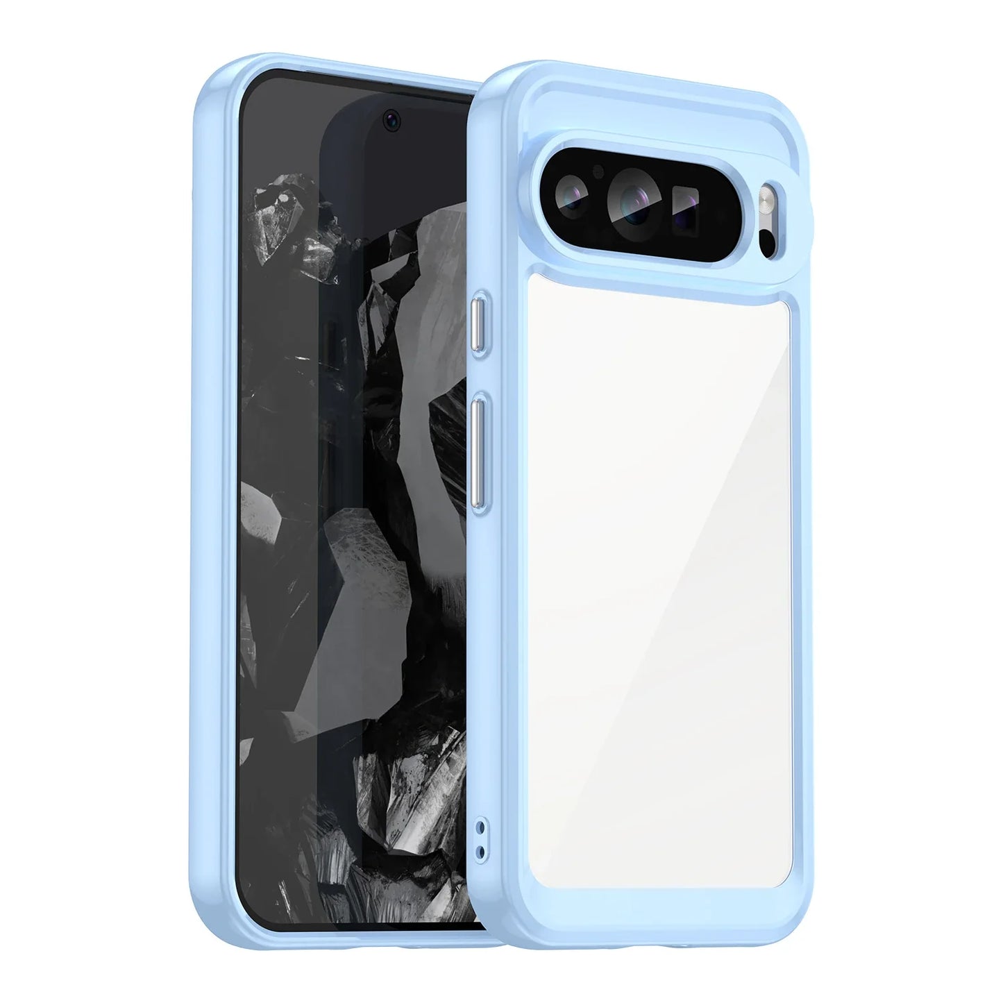 Shockproof Case For Google Pixel 8A