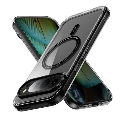 Shockproof Magnetic Case For Google Pixel Series