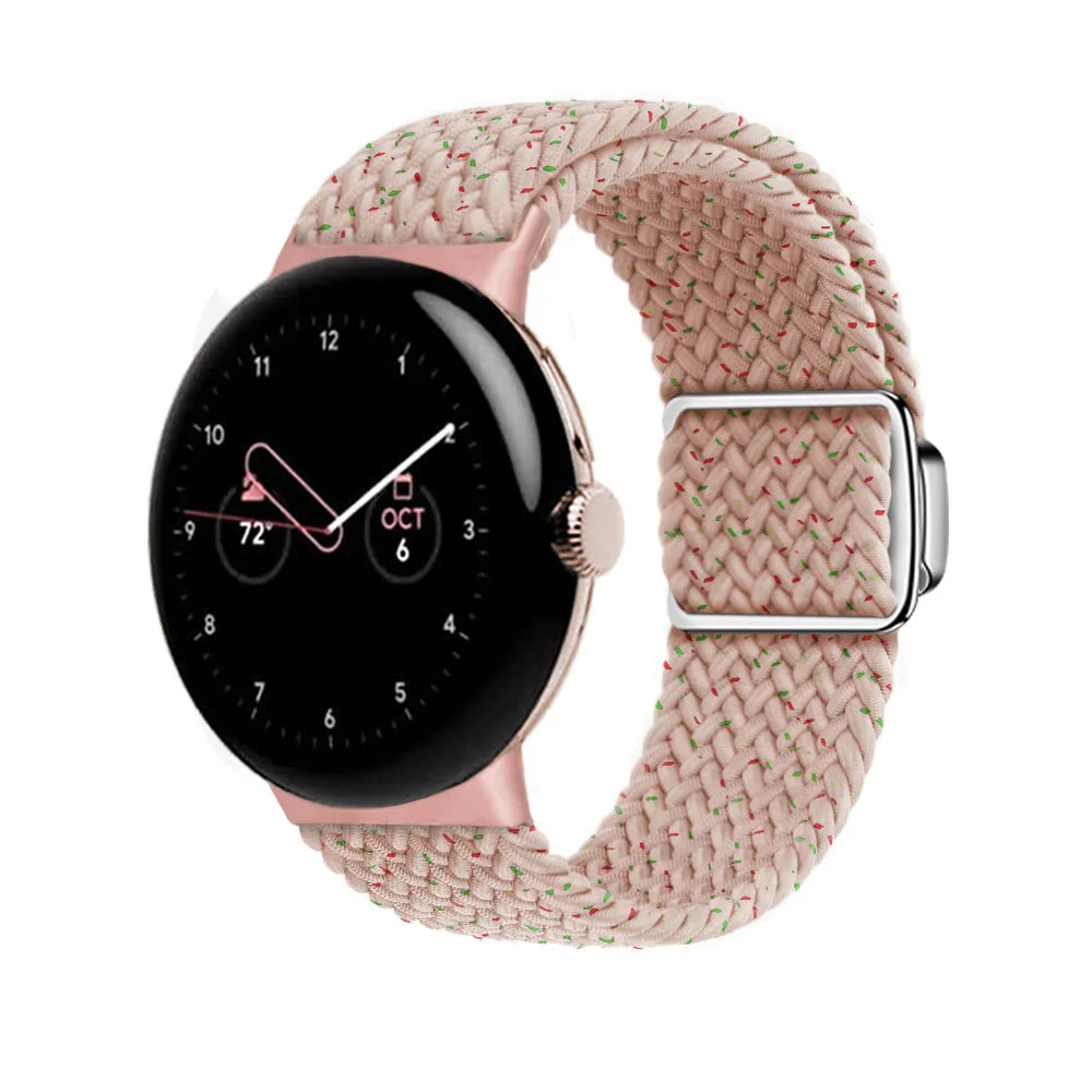 Magnetic Buckle Strap for Google Pixel Watch