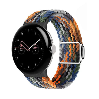 Magnetic Buckle Strap for Google Pixel Watch