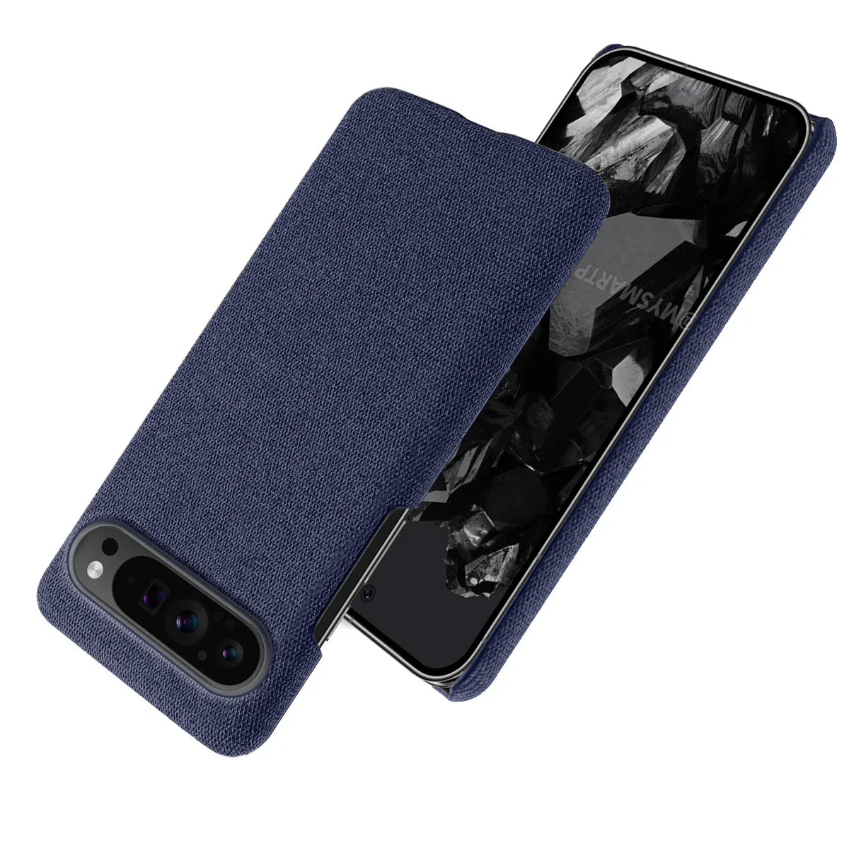 Premium Fabric Case