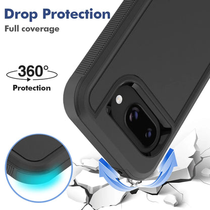 Shockproof Case with Dual Layer Protection