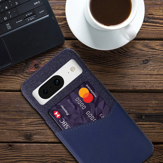 Fabric Cover For Google pixel 8 Series