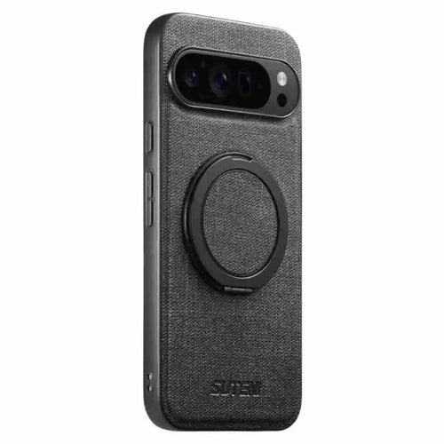 Fabric Case with 360° Ring Bracket