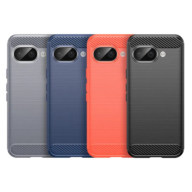 Durable Bumper Shield For Google Pixel 9a