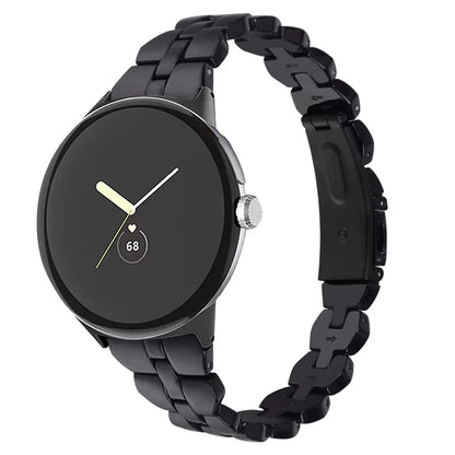 Lightweight Resin Band For Google Pixel Watch Series