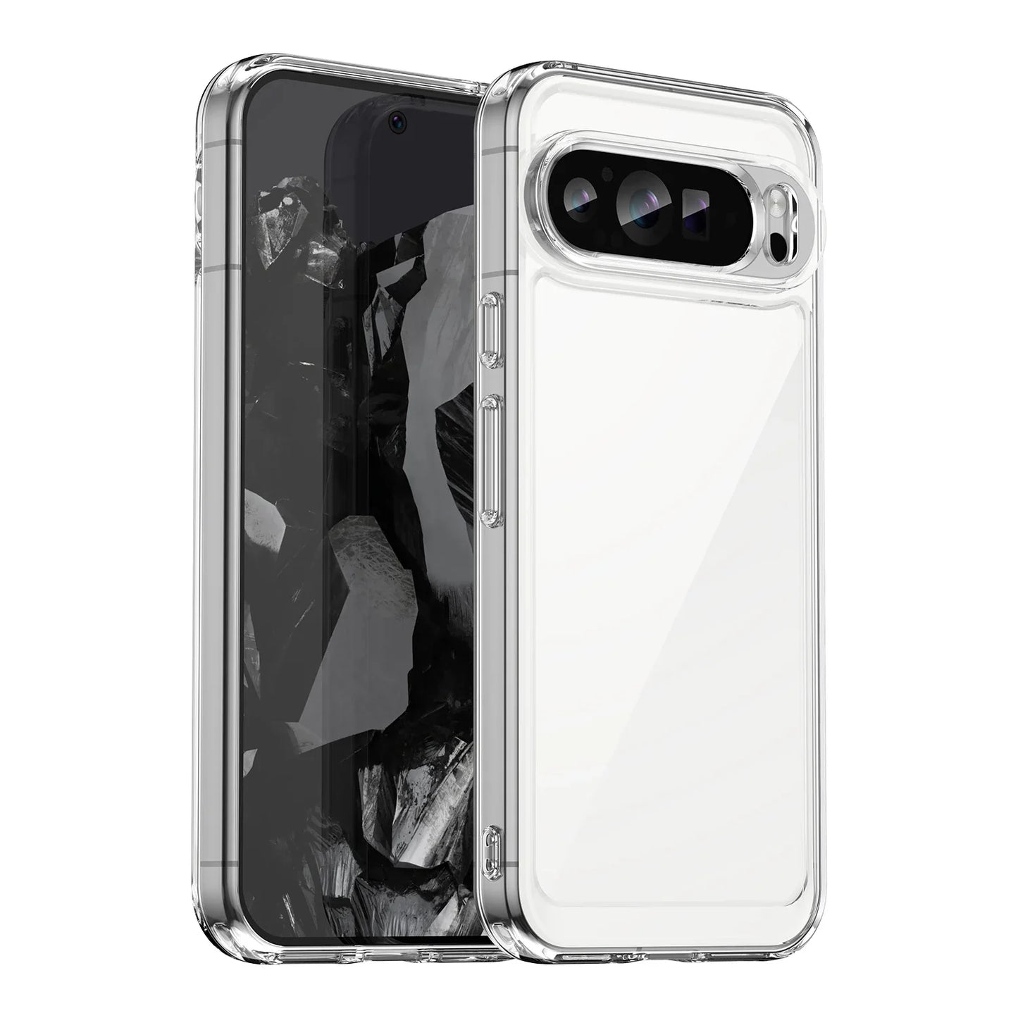 Shockproof Case For Google Pixel 8A