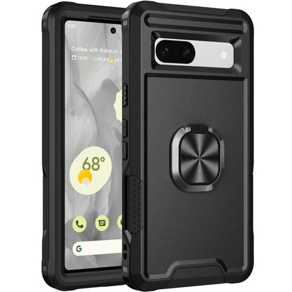 Armor Case & Ring Holder