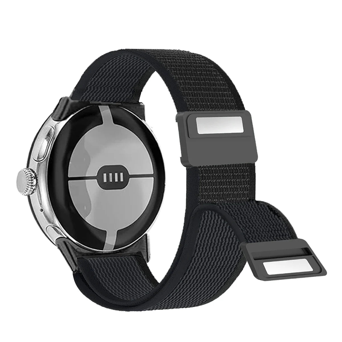 Trail Loop Band with Magnetic Buckle For Google Pixel Watch Series