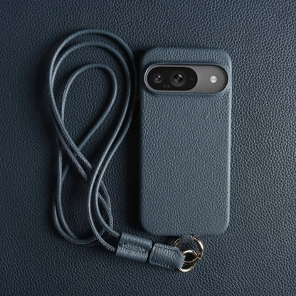 Crossbody Leather Case For Google Pixel Series