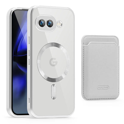 Magnetic Case with Wallet